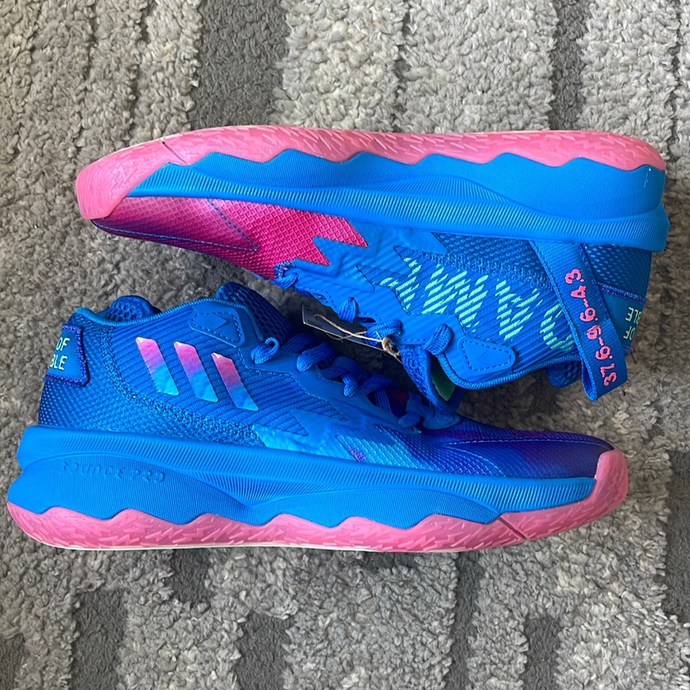 Dame 8 Shoes (Damian Lillard)